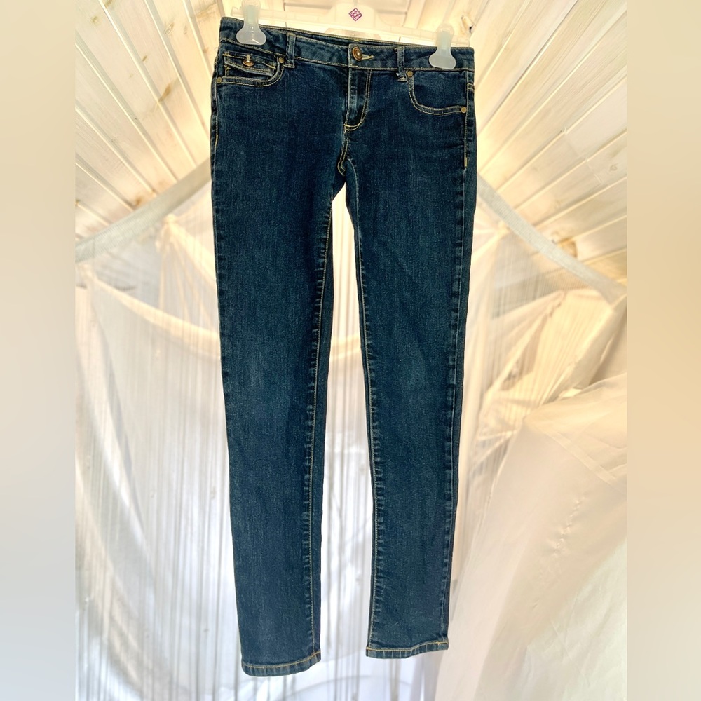 Celebrity Pink skinny jeans